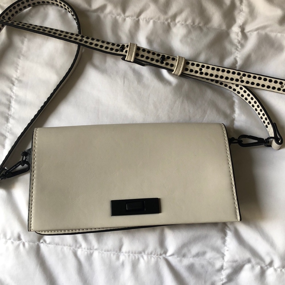 Steve Madden Crossbody Purse